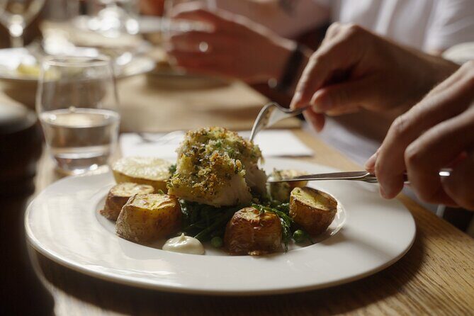 The Best Food Tour in Edinburgh - Key Things That Make This Tour Worth It