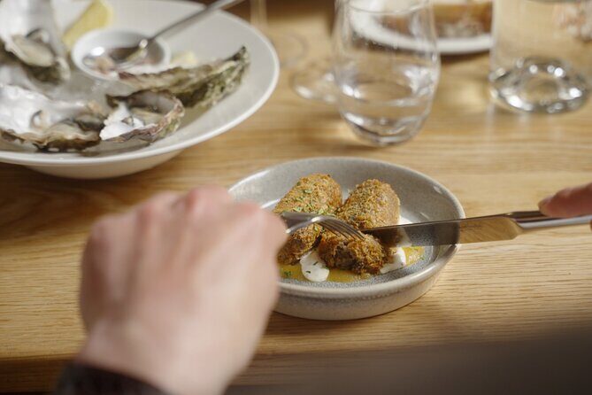 The Best Food Tour in Edinburgh - Price and Value: Is $154.68 a Good Deal?