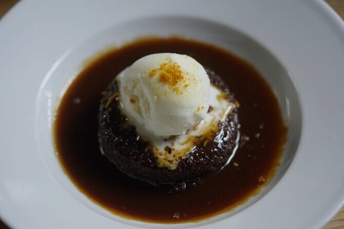 The Best Food Tour in Edinburgh - The VIP Meal Format: One Restaurant, Full Focus