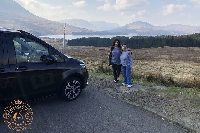 The Highlands, Whisky and Castles Private Day Tour in a Premium Minivan - Key highlights you’ll feel in the moment