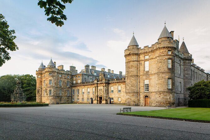 The King's Gallery, Palace of Holyroodhouse - Key highlights you’ll care about
