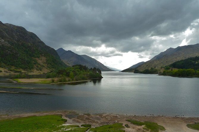 The Magical Highland Tour Including the Jacobite Steam Train Journey - Price and the value math behind $262.52