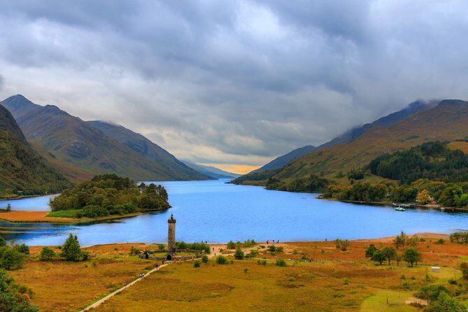 The Magical Highland Tour Including the Jacobite Steam Train Journey - Pitlochry’s short leg-stretcher stop (and why 30 minutes is both enough and not)