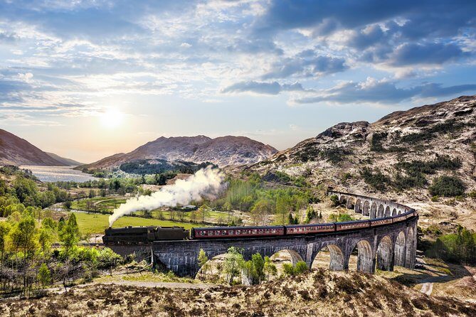 The Magical Highland Tour Including the Jacobite Steam Train Journey - The bus reality check: long hours, comfort choices, and timing stress