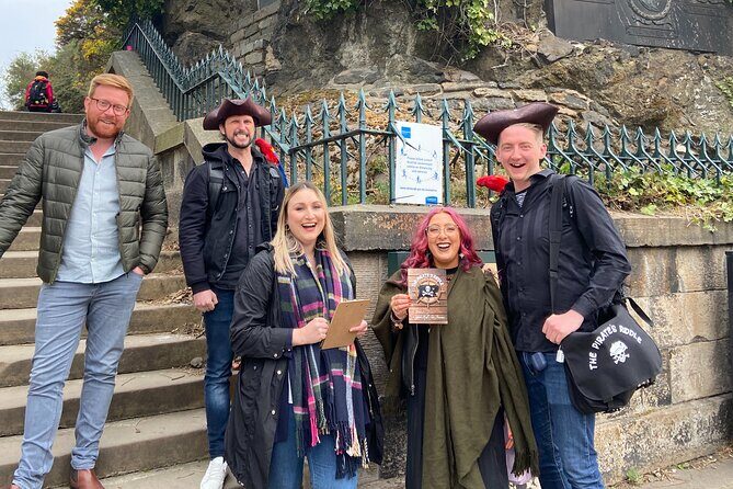 The Pirate's Riddle: An Outdoor Treasure Hunt - The Treasure Chest Moment and Finding the Key