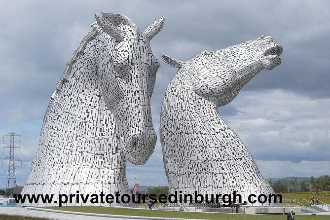 the World Famous Kelpies and Stirling Castle small group tours - Should you book this small group Kelpies and Stirling Castle tour?