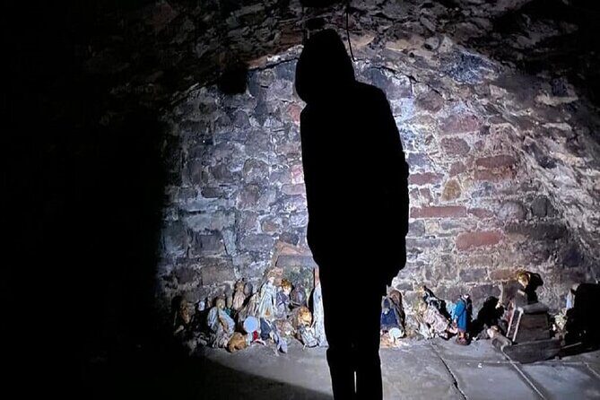 The World Famous Underground Ghost Tour - Who Should Book This Tour (And Who Might Not)