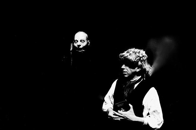 The World Famous Underground Ghost Tour - Practical Tips for a Smoother, Spookier Evening