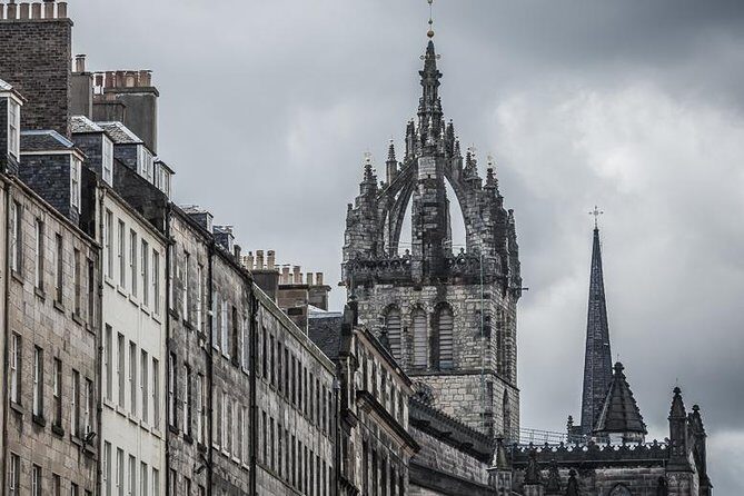 The World Famous Underground Ghost Tour - Should You Book the Underground Ghost Tour?