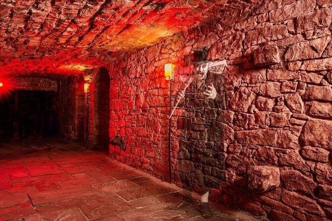 The World Famous Underground Ghost Tour - Price and Value: Is $26.35 a Fair Deal?