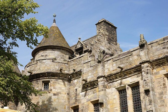 Tour of St Andrews and Historic Fife Small Group Tour - How This Private Edinburgh-to-Fife Day Actually Runs