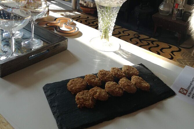 Traditional Scottish Cooking Class & Dinner with Edinburgh Local - Nell’s Georgian New Town Kitchen, Starting at 6 pm