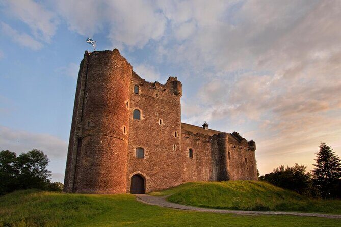 Ultimate Outlander Day Tour - Key Things That Make This Outlander Day Tour Worth Your Time
