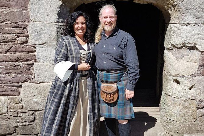 Ultimate Outlander Day Tour - Why This Tour Feels Like a Fan Day With Real Guidance