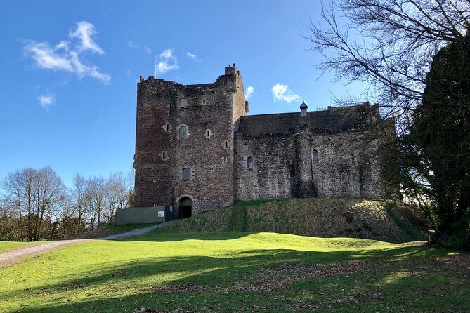 Ultimate Outlander Day Tour - How the Guide Makes the Filming Sites Click (Steve and Sam’s Approach)