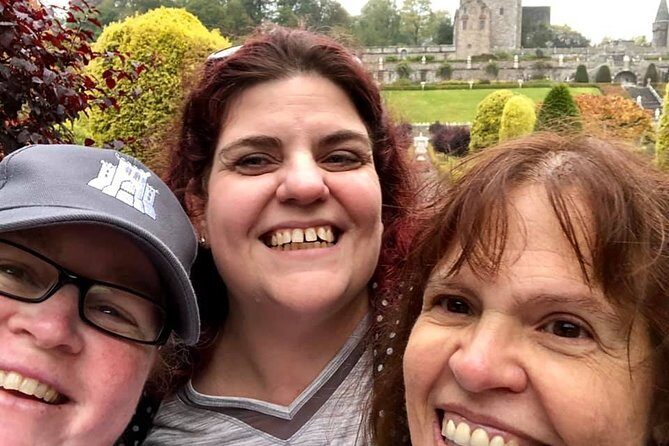 Ultimate Outlander Day Tour - Lunch, Snacks, and the Whisky Distillery Option (Without Chaos)