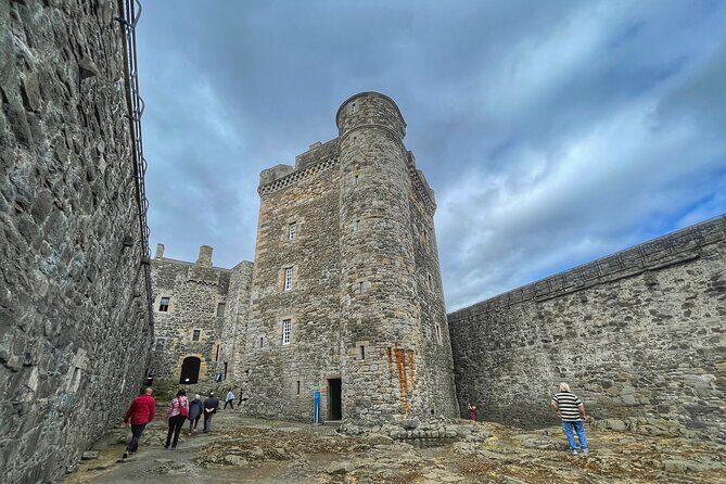 Ultimate Outlander Day Tour - Is This Tour Right for You? Best Fit and Best Alternatives