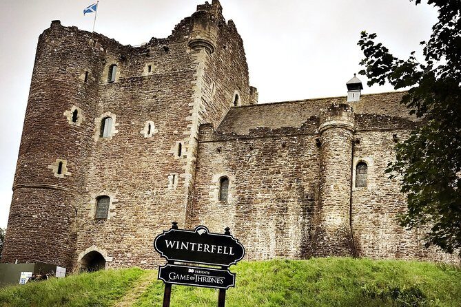 Warriors & Wilderness: Braveheart & Stirlingshire Day Trip - Getting the most out of your guide: ask early, adjust calmly