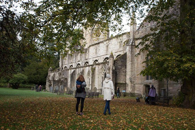 Waterfalls, Warriors & Whisky Adventure Day Tour from Edinburgh - Price and Value: What You Really Get for About $93.91