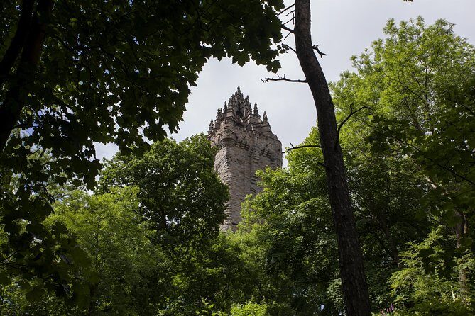 Waterfalls, Warriors & Whisky Adventure Day Tour from Edinburgh - Guide Style Matters: The Storytelling People Rave About