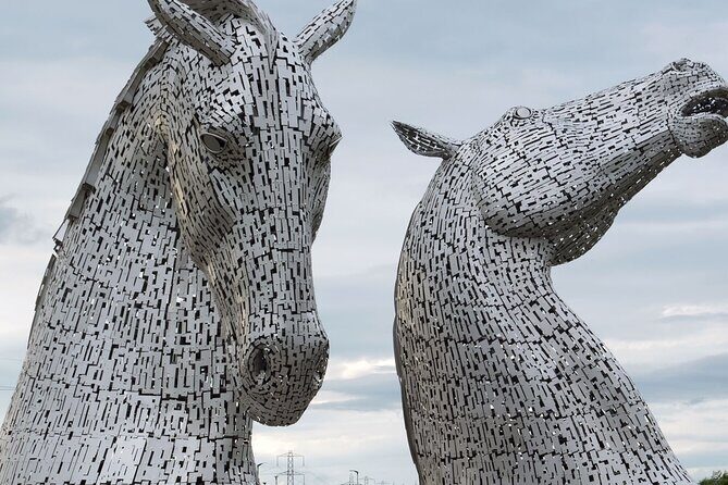 West Coast Lochs & Castles Tour - from Edinburgh - Why This West Coast Castles-and-Lochs Route Works From Edinburgh