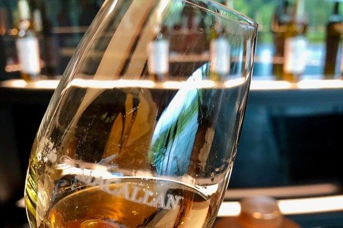 Whisky Distillery Trifecta - Glenlivet-Glenallachie-Strathisla - Why this whisky day starts at 6:30am (and feels efficient)