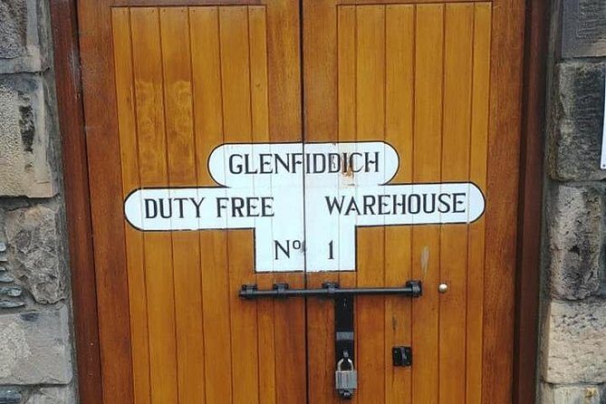 Whisky Distillery Trifecta - Glenlivet-Glenallachie-Strathisla - Reliability and communication: how to reduce the risk of a bad start